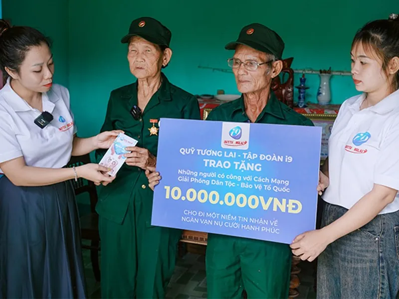 Đội ngũ hỗ trợ khách hàng của RIK88