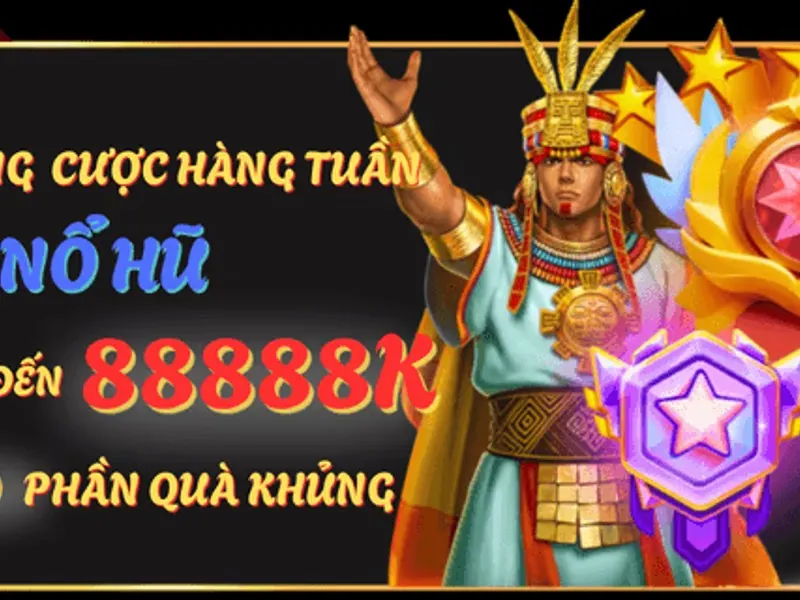 Ưu đãi chào mừng