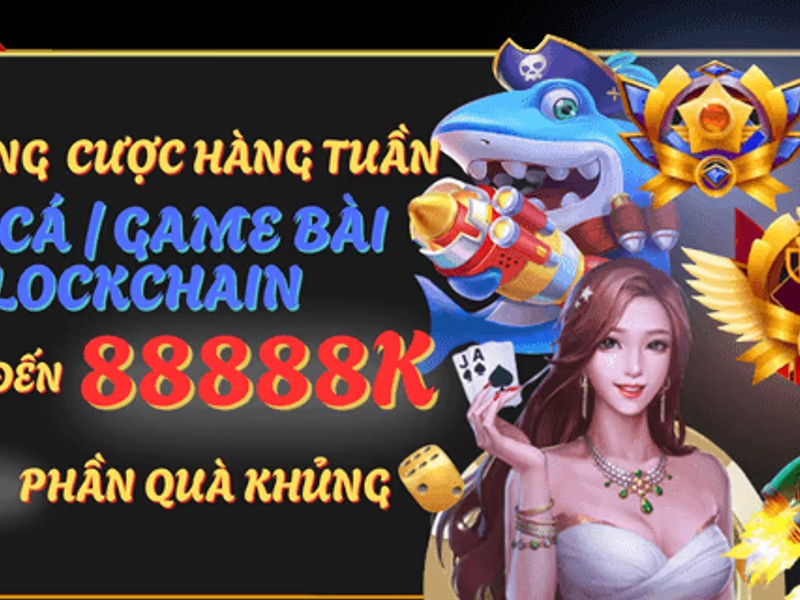 Giải đấu sòng bạc