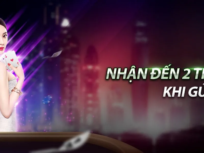 Thưởng nạp lại hàng ngày RIK88