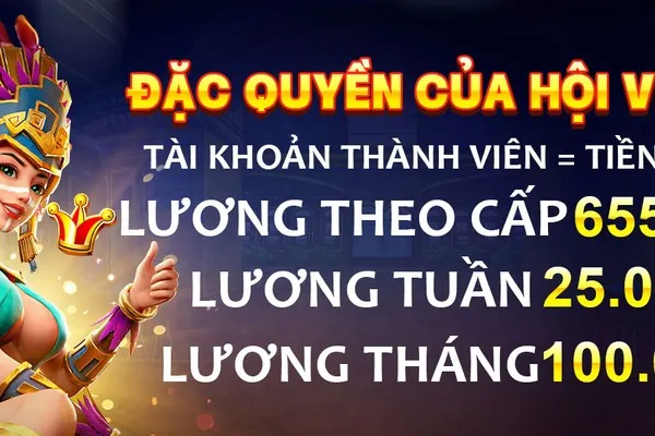 Tỷ lệ hoàn trả cao RIK88