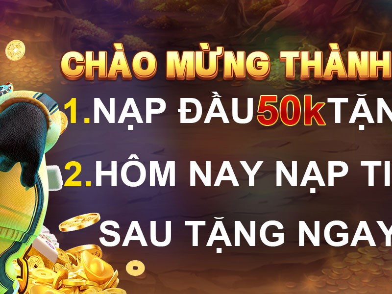 Ưu Đãi Chào Mừng Thành Viên Mới RIK88