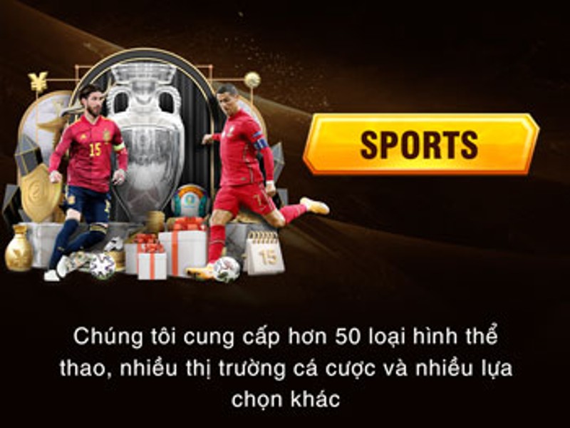 Cá cược thể thao RIK88