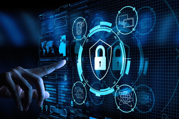 Biểu tượng bảo mật tài khoản RIK88