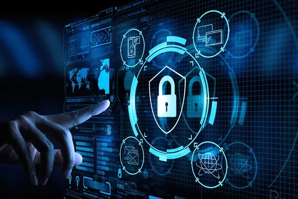 Công nghệ mã hóa tiên tiến của RIK88