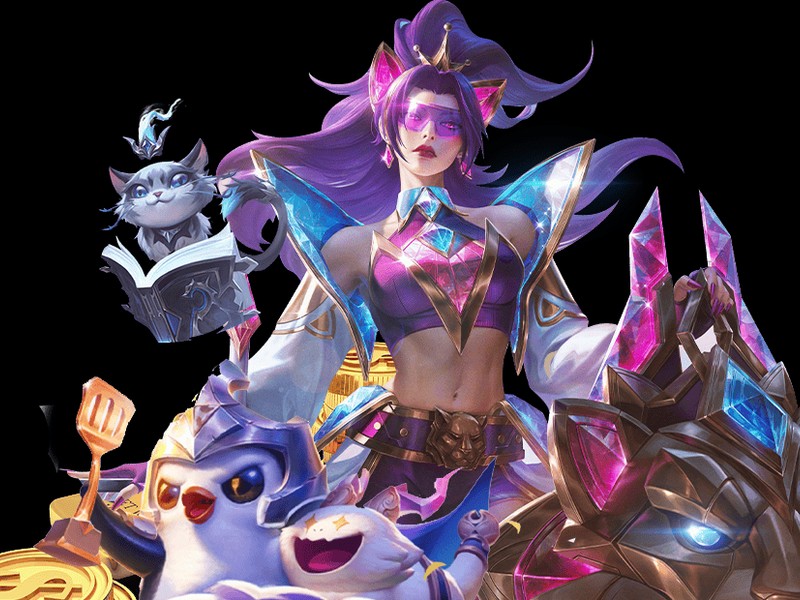 Hình ảnh game Bắn Cá Siêu Cấp